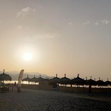 Sol Y Mar Room Torre Del Mar Exterior foto